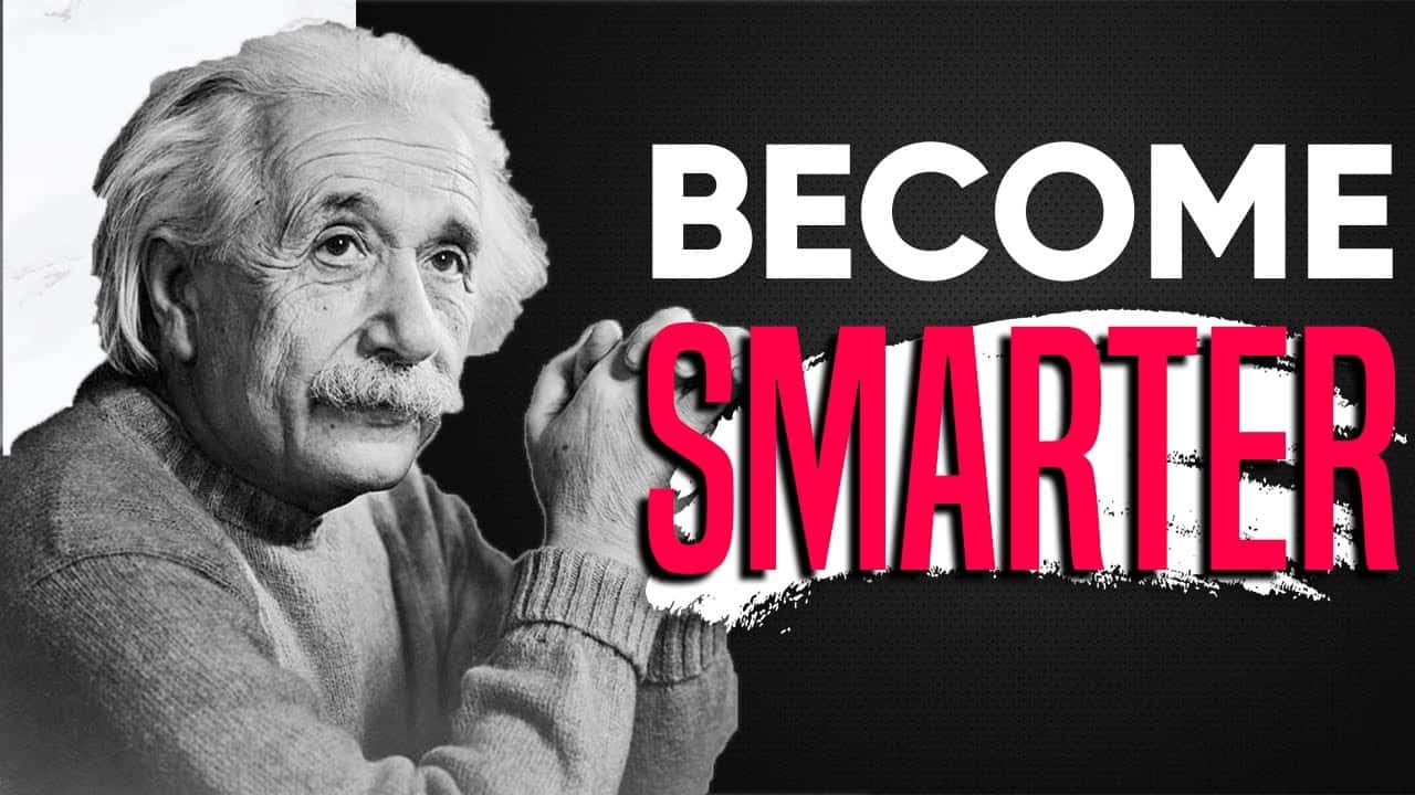 How to SMARTER The TRUTH About INTELLIGENCE 🧠